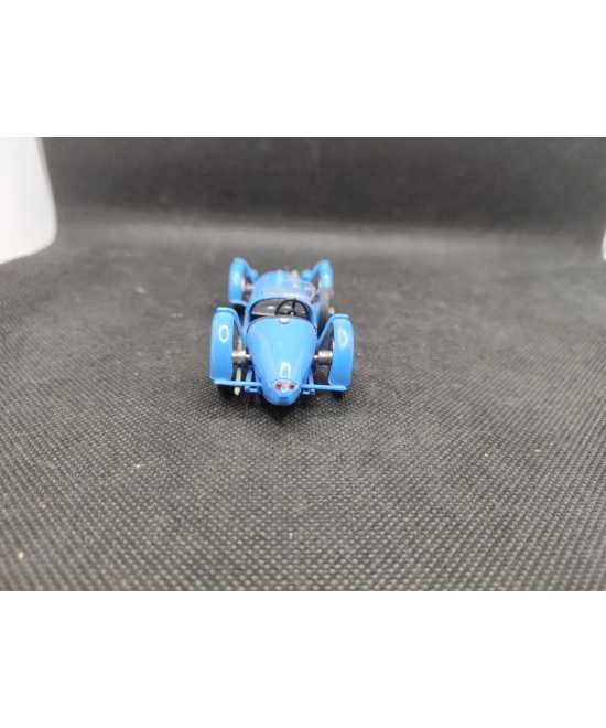 TALBOT LAGOT LE MANS 1950  - SIBUR - N° 2001 - 1/43 | Talbot Lago Le Mans 1950  - 2001 |