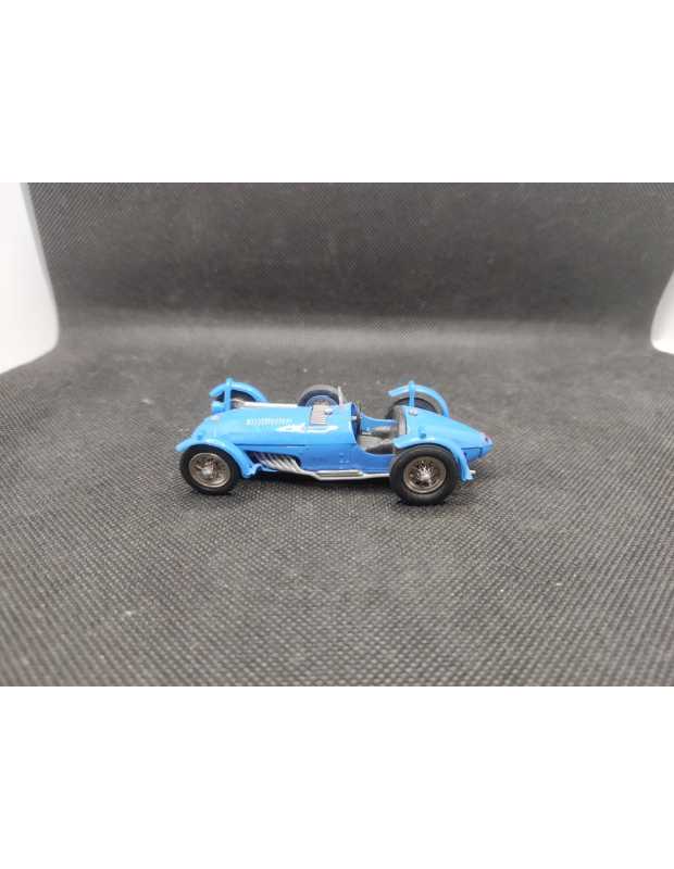 TALBOT LAGOT LE MANS 1950  - SIBUR - N° 2001 - 1/43 | Talbot Lago Le Mans 1950  - 2001 |