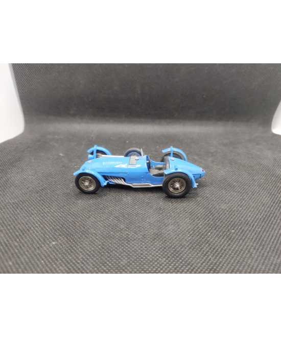 TALBOT LAGOT LE MANS 1950  - SIBUR - N° 2001 - 1/43 | Talbot Lago Le Mans 1950  - 2001 |
