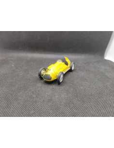 TALBOT LAGOT N° 94 - BRUMM - N° BR113 - 1/43 | Talbot Lago N°94  - BR113 |