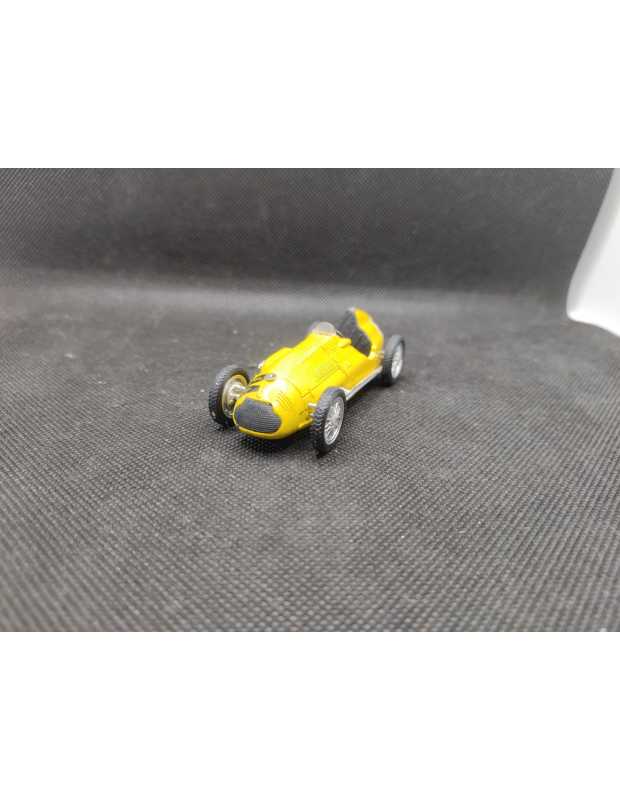TALBOT LAGOT N° 94 - BRUMM - N° BR113 - 1/43 | Talbot Lago N°94  - BR113 |