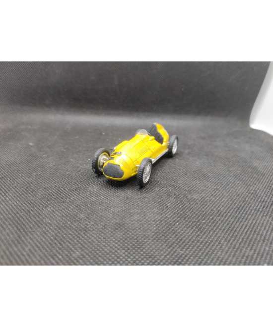TALBOT LAGOT N° 94 - BRUMM - N° BR113 - 1/43 | Talbot Lago N°94  - BR113 |