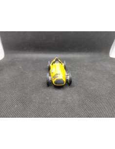TALBOT LAGOT N° 94 - BRUMM - N° BR113 - 1/43 | Talbot Lago N°94  - BR113 | 2