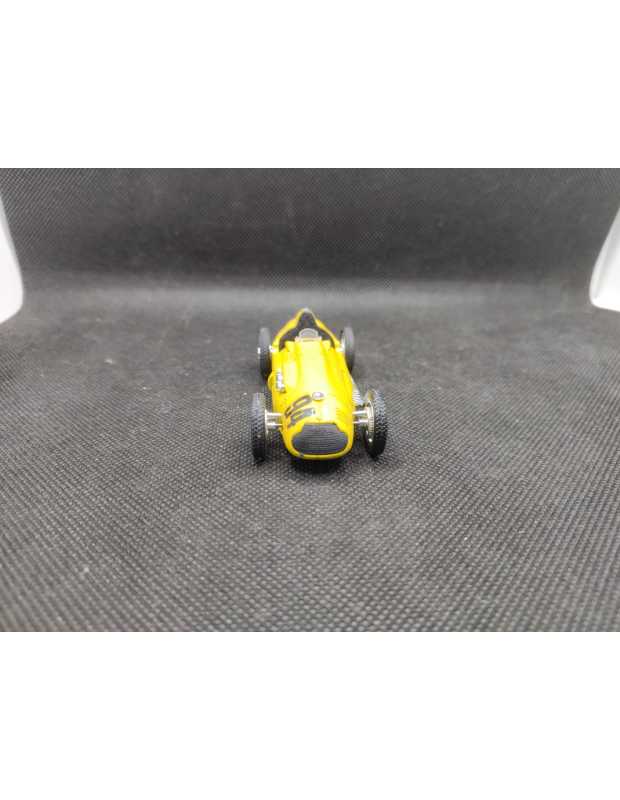 TALBOT LAGOT N° 94 - BRUMM - N° BR113 - 1/43 | Talbot Lago N°94  - BR113 |