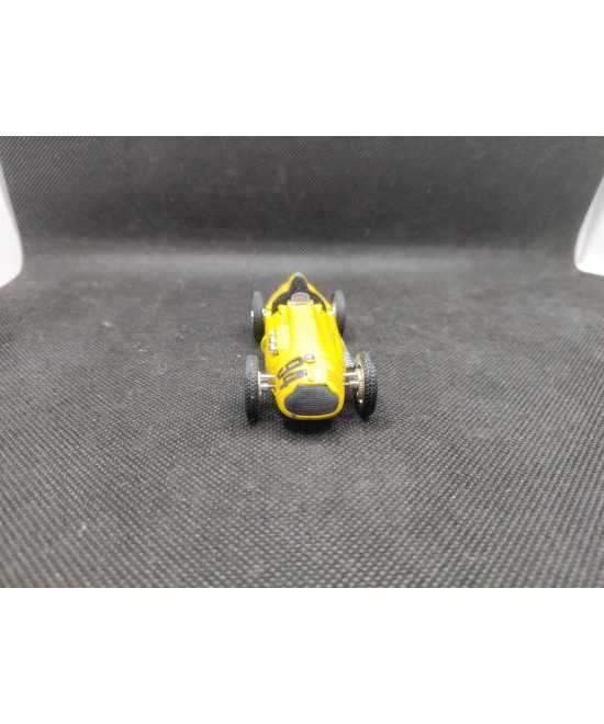 TALBOT LAGOT N° 94 - BRUMM - N° BR113 - 1/43 | Talbot Lago N°94  - BR113 |