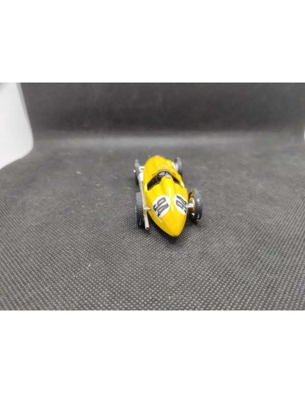 TALBOT LAGOT N° 94 - BRUMM - N° BR113 - 1/43 | Talbot Lago N°94  - BR113 |