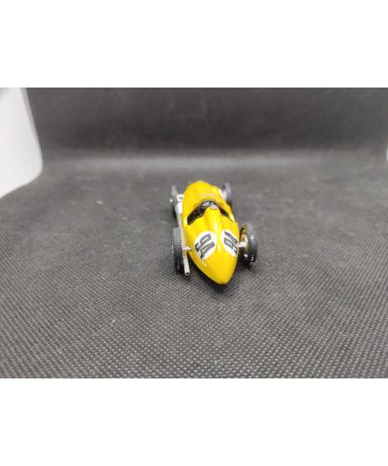 TALBOT LAGOT N° 94 - BRUMM - N° BR113 - 1/43 | Talbot Lago N°94  - BR113 |