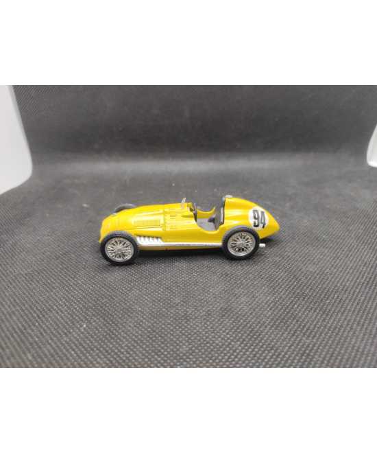 TALBOT LAGOT N° 94 - BRUMM - N° BR113 - 1/43 | Talbot Lago N°94  - BR113 |