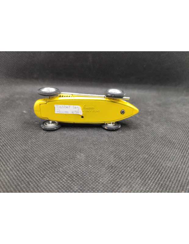 TALBOT LAGOT N° 94 - BRUMM - N° BR113 - 1/43 | Talbot Lago N°94  - BR113 |