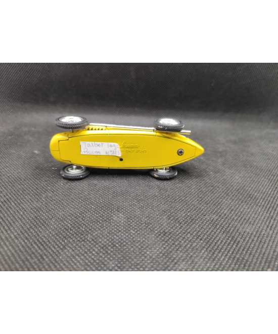 TALBOT LAGOT N° 94 - BRUMM - N° BR113 - 1/43 | Talbot Lago N°94  - BR113 |