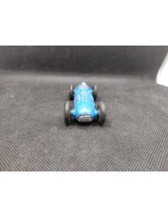 TALBOT LAGOT 26C "LE MANS N° 2" - DINKY TOYS - N° 23H - 1/43 | Talbot Lago 26C  Le Mans - 23H | 2