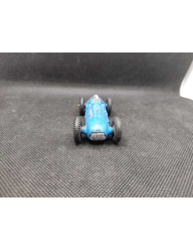 TALBOT LAGOT 26C "LE MANS N° 2" - DINKY TOYS - N° 23H - 1/43 | Talbot Lago 26C  Le Mans - 23H |