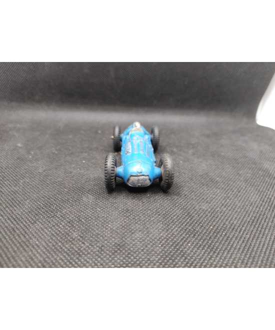 TALBOT LAGOT 26C "LE MANS N° 2" - DINKY TOYS - N° 23H - 1/43 | Talbot Lago 26C  Le Mans - 23H |