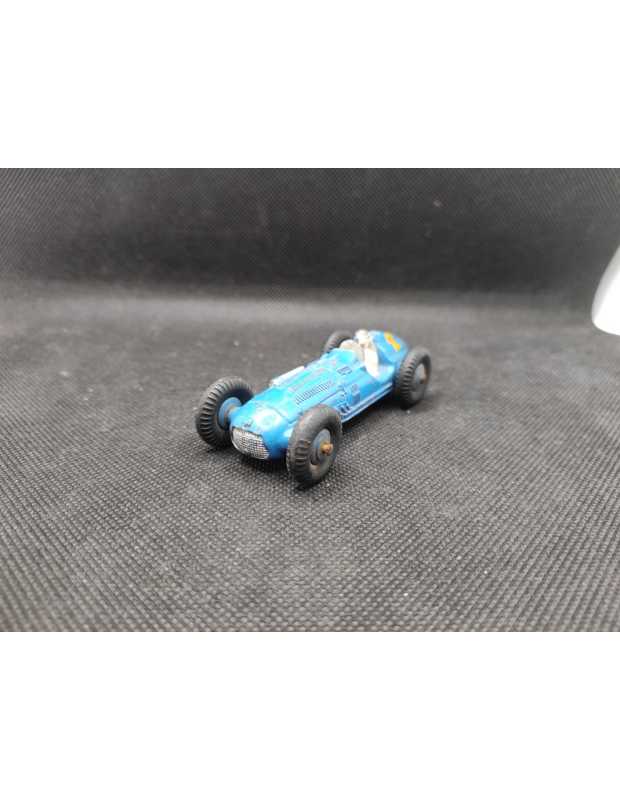 TALBOT LAGOT 26C "LE MANS N° 2" - DINKY TOYS - N° 23H - 1/43 | Talbot Lago 26C  Le Mans - 23H |