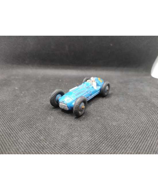 TALBOT LAGOT 26C "LE MANS N° 2" - DINKY TOYS - N° 23H - 1/43 | Talbot Lago 26C  Le Mans - 23H |