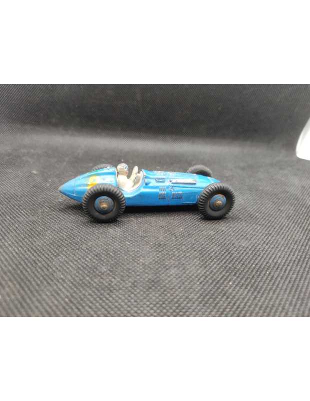 TALBOT LAGOT 26C "LE MANS N° 2" - DINKY TOYS - N° 23H - 1/43 | Talbot Lago 26C  Le Mans - 23H |