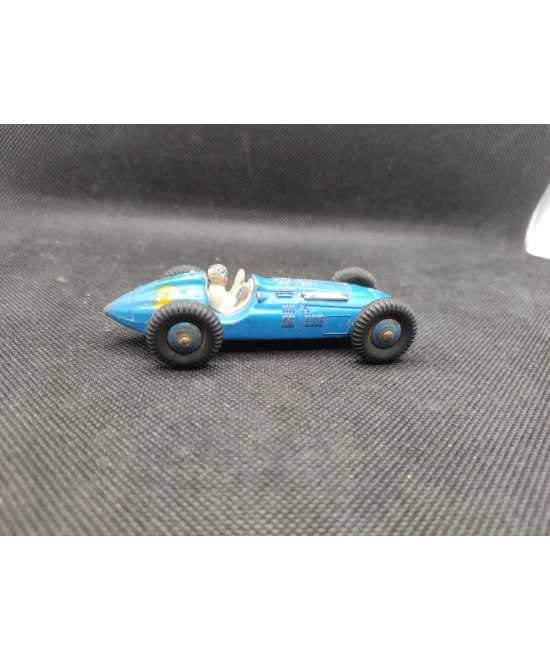 TALBOT LAGOT 26C "LE MANS N° 2" - DINKY TOYS - N° 23H - 1/43 | Talbot Lago 26C  Le Mans - 23H |