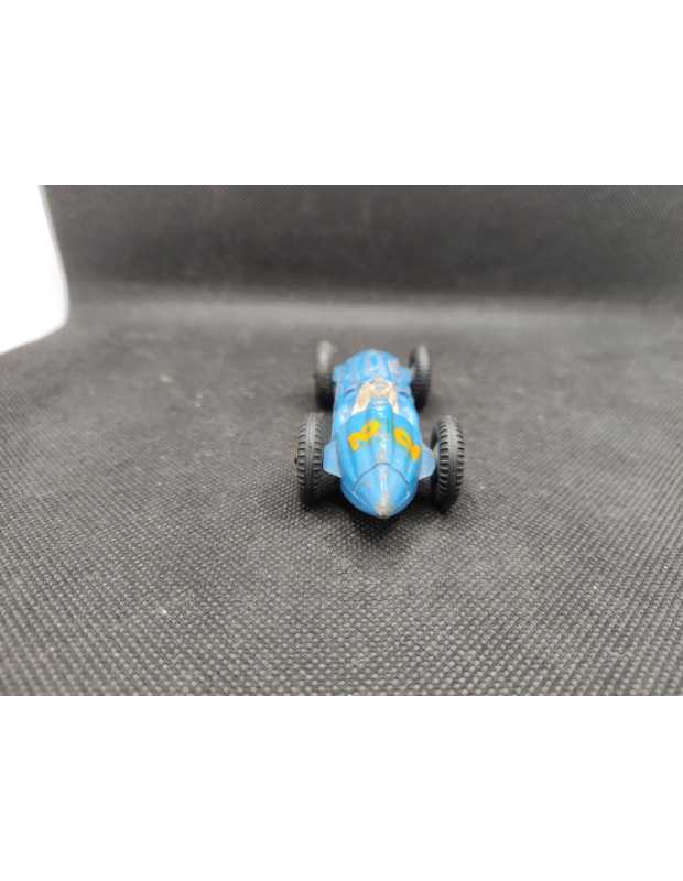 TALBOT LAGOT 26C "LE MANS N° 2" - DINKY TOYS - N° 23H - 1/43 | Talbot Lago 26C  Le Mans - 23H |