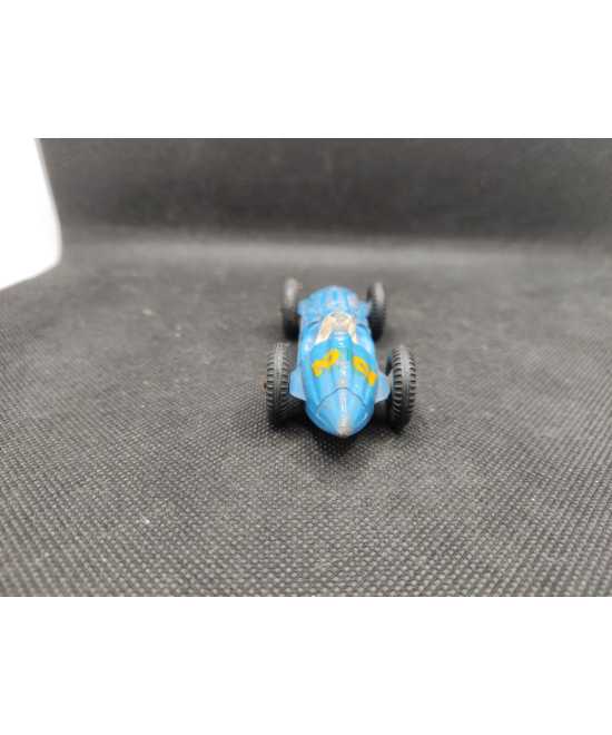 TALBOT LAGOT 26C "LE MANS N° 2" - DINKY TOYS - N° 23H - 1/43 | Talbot Lago 26C  Le Mans - 23H |