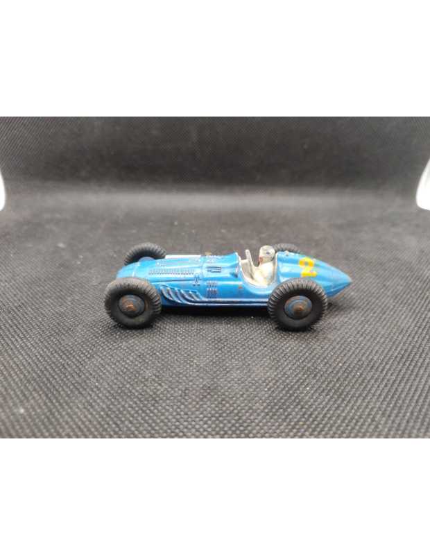 TALBOT LAGOT 26C "LE MANS N° 2" - DINKY TOYS - N° 23H - 1/43 | Talbot Lago 26C  Le Mans - 23H |