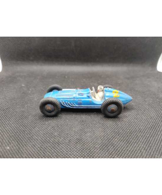 TALBOT LAGOT 26C "LE MANS N° 2" - DINKY TOYS - N° 23H - 1/43 | Talbot Lago 26C  Le Mans - 23H |