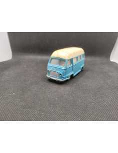 RENAULT ESTAFETTE CAMPING CAR - DINKY TOYS - N° 565 - 1/43 | Renault Estafette Camping Car - 565 |