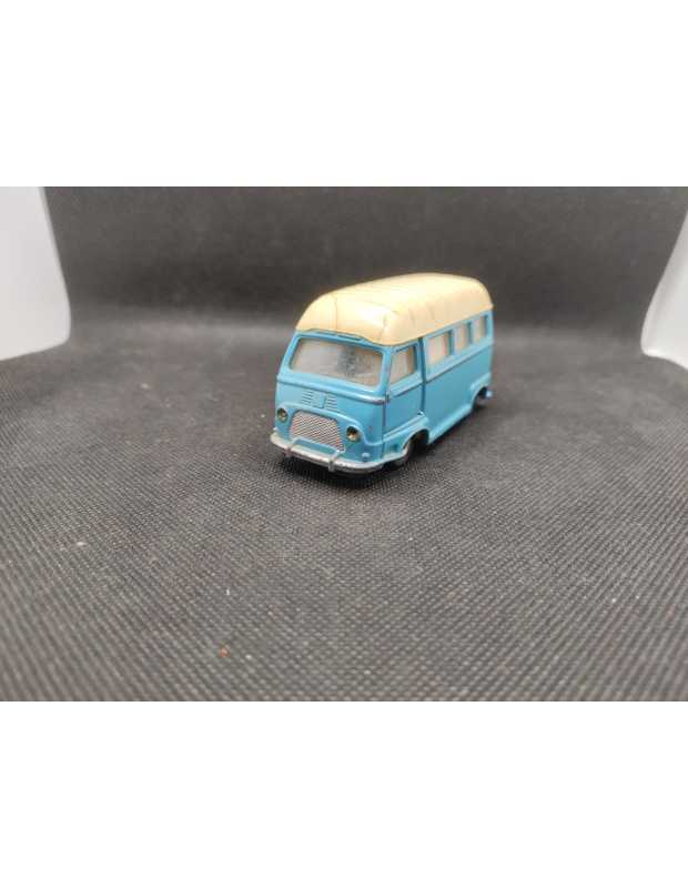 RENAULT ESTAFETTE CAMPING CAR - DINKY TOYS - N° 565 - 1/43 | Renault Estafette Camping Car - 565 |