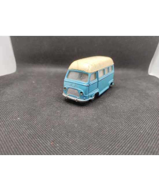 RENAULT ESTAFETTE CAMPING CAR - DINKY TOYS - N° 565 - 1/43 | Renault Estafette Camping Car - 565 |