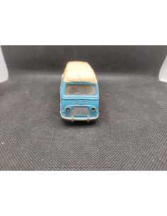 RENAULT ESTAFETTE CAMPING CAR - DINKY TOYS - N° 565 - 1/43 | Renault Estafette Camping Car - 565 | 2