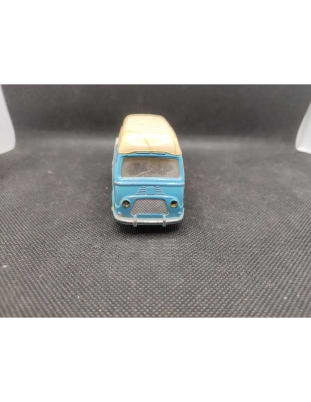 RENAULT ESTAFETTE CAMPING CAR - DINKY TOYS - N° 565 - 1/43 | Renault Estafette Camping Car - 565 |
