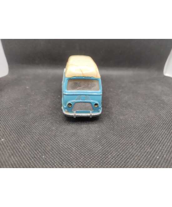 RENAULT ESTAFETTE CAMPING CAR - DINKY TOYS - N° 565 - 1/43 | Renault Estafette Camping Car - 565 |