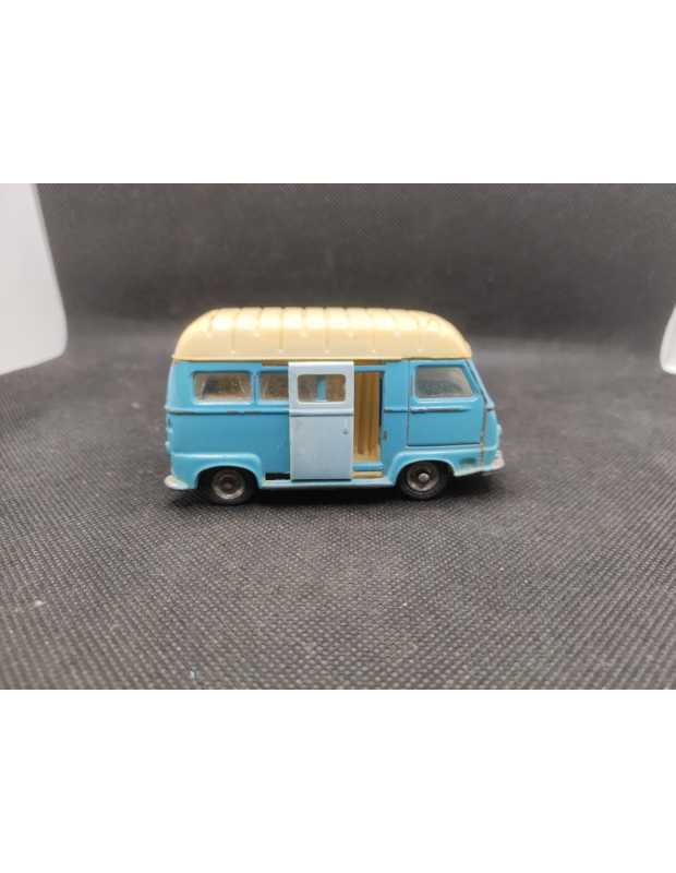 RENAULT ESTAFETTE CAMPING CAR - DINKY TOYS - N° 565 - 1/43 | Renault Estafette Camping Car - 565 |