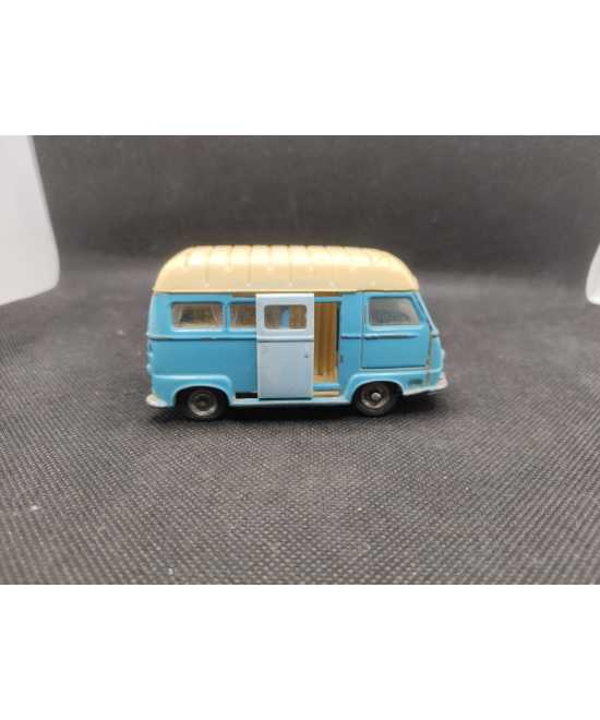 RENAULT ESTAFETTE CAMPING CAR - DINKY TOYS - N° 565 - 1/43 | Renault Estafette Camping Car - 565 |