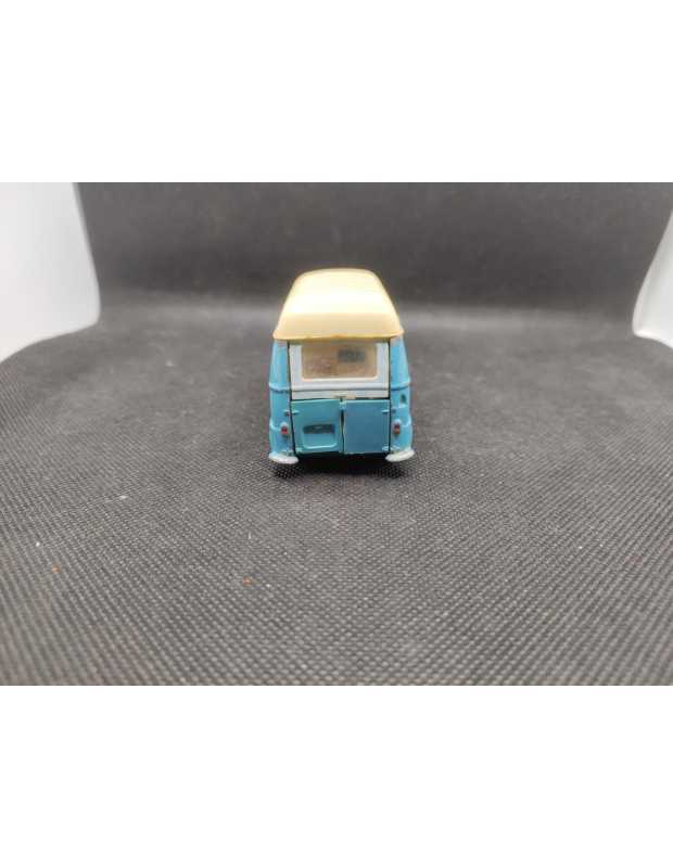RENAULT ESTAFETTE CAMPING CAR - DINKY TOYS - N° 565 - 1/43 | Renault Estafette Camping Car - 565 |