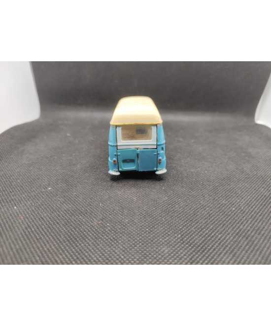 RENAULT ESTAFETTE CAMPING CAR - DINKY TOYS - N° 565 - 1/43 | Renault Estafette Camping Car - 565 |