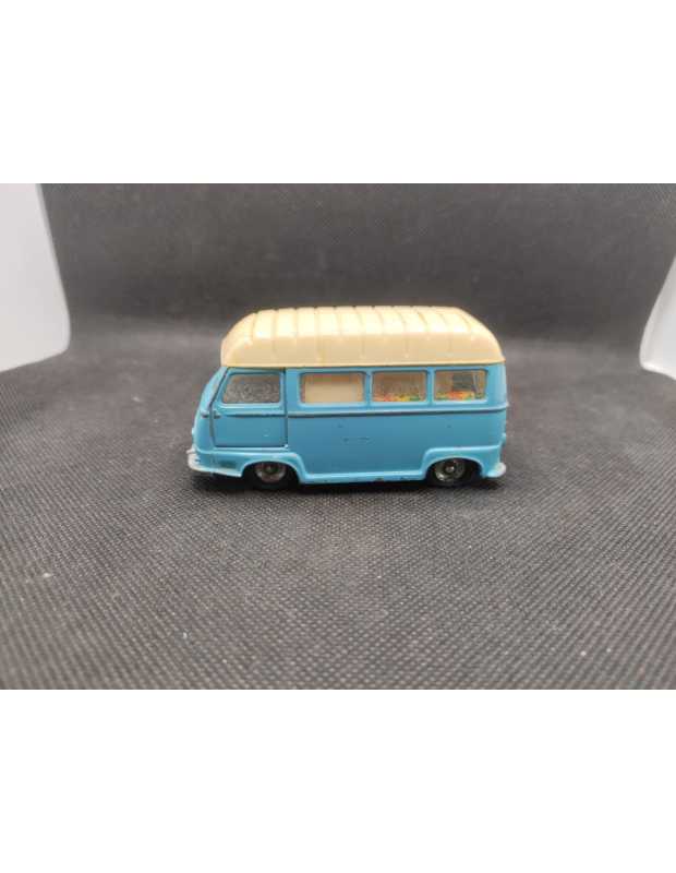 RENAULT ESTAFETTE CAMPING CAR - DINKY TOYS - N° 565 - 1/43 | Renault Estafette Camping Car - 565 |