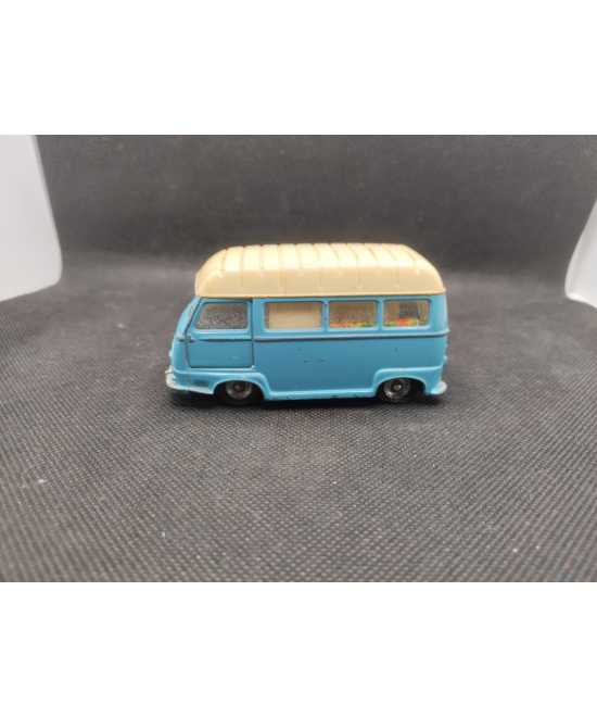 RENAULT ESTAFETTE CAMPING CAR - DINKY TOYS - N° 565 - 1/43 | Renault Estafette Camping Car - 565 |