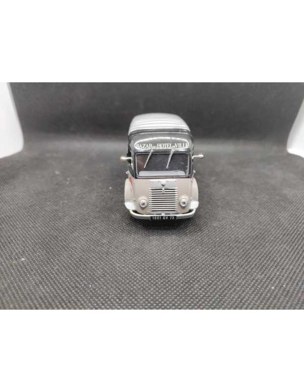 RENAULT 1000KG BAZAR HOTEL DE VILLE - NOREV - N° 518553 - 1/43 | Renault 1000 Kg Bazar Hotel de Ville  - 518553 |