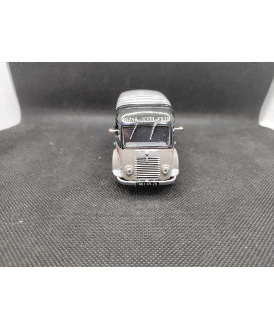 RENAULT 1000KG BAZAR HOTEL DE VILLE - NOREV - N° 518553 - 1/43 | Renault 1000 Kg Bazar Hotel de Ville  - 518553 |