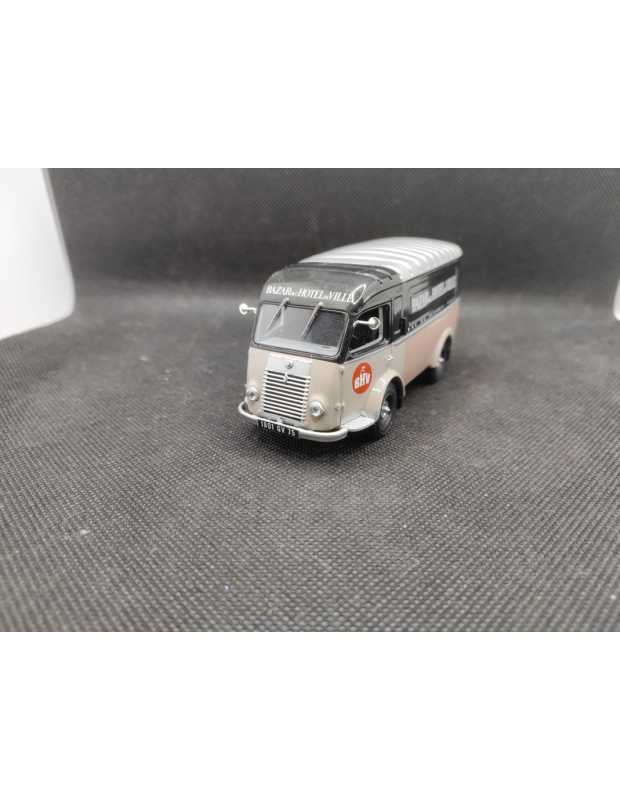 RENAULT 1000KG BAZAR HOTEL DE VILLE - NOREV - N° 518553 - 1/43 | Renault 1000 Kg Bazar Hotel de Ville  - 518553 |