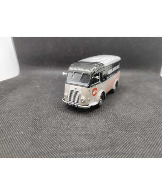 RENAULT 1000KG BAZAR HOTEL DE VILLE - NOREV - N° 518553 - 1/43 | Renault 1000 Kg Bazar Hotel de Ville  - 518553 |