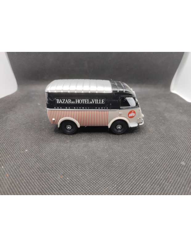 RENAULT 1000KG BAZAR HOTEL DE VILLE - NOREV - N° 518553 - 1/43 | Renault 1000 Kg Bazar Hotel de Ville  - 518553 |