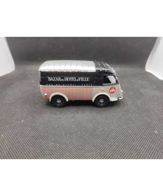 RENAULT 1000KG BAZAR HOTEL DE VILLE - NOREV - N° 518553 - 1/43 | Renault 1000 Kg Bazar Hotel de Ville  - 518553 |