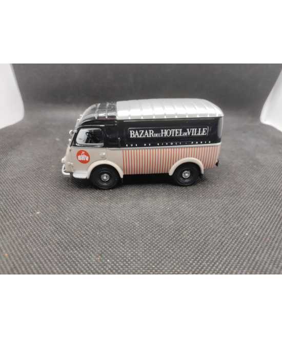 RENAULT 1000KG BAZAR HOTEL DE VILLE - NOREV - N° 518553 - 1/43 | Renault 1000 Kg Bazar Hotel de Ville  - 518553 |