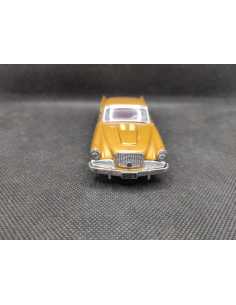 STUDEBAKER GOLDEN HAWK - DINKY MATCHBOX - N° DY26 - 1/43 | Studebaker Golden Hawk de 1958 - DY26 | 2