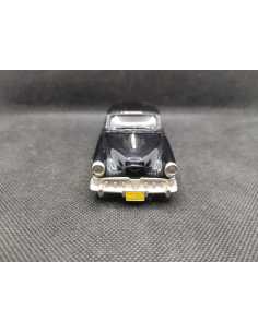 STUDEBAKER CHAMPION COUPE STARLIGHT - BROOKLIN - N° 17 - 1/43 | Studebaker Champion coupé Starlight de 1952 - 17 | 2
