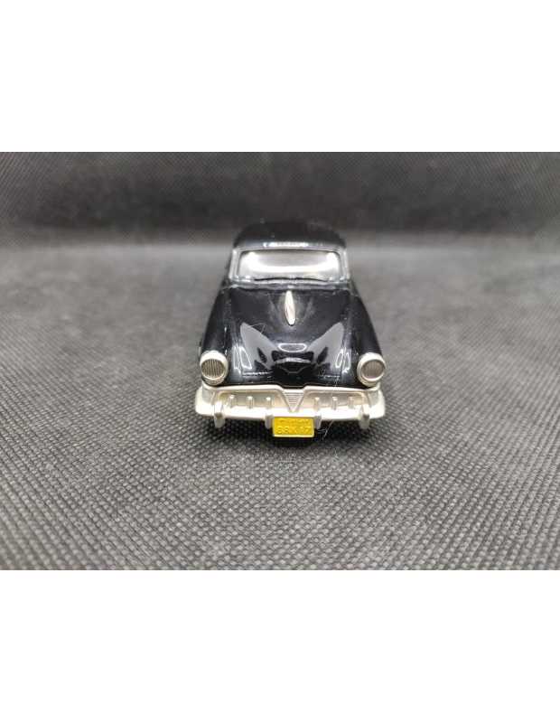 STUDEBAKER CHAMPION COUPE STARLIGHT - BROOKLIN - N° 17 - 1/43 | Studebaker Champion coupé Starlight de 1952 - 17 |
