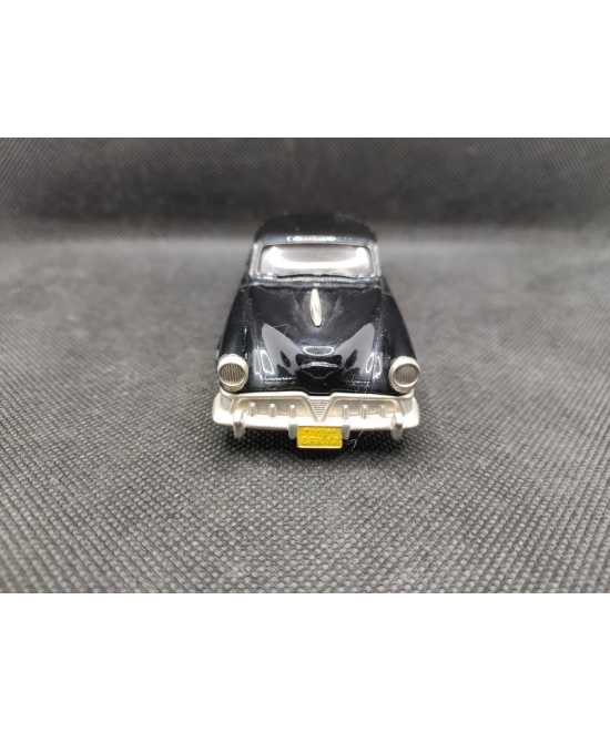 STUDEBAKER CHAMPION COUPE STARLIGHT - BROOKLIN - N° 17 - 1/43 | Studebaker Champion coupé Starlight de 1952 - 17 |