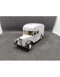 CITROEN TYPE 45 PTT - MINITRUCKS - N° 64- 1/50 | Citroen Type 45 PTT - 64 |