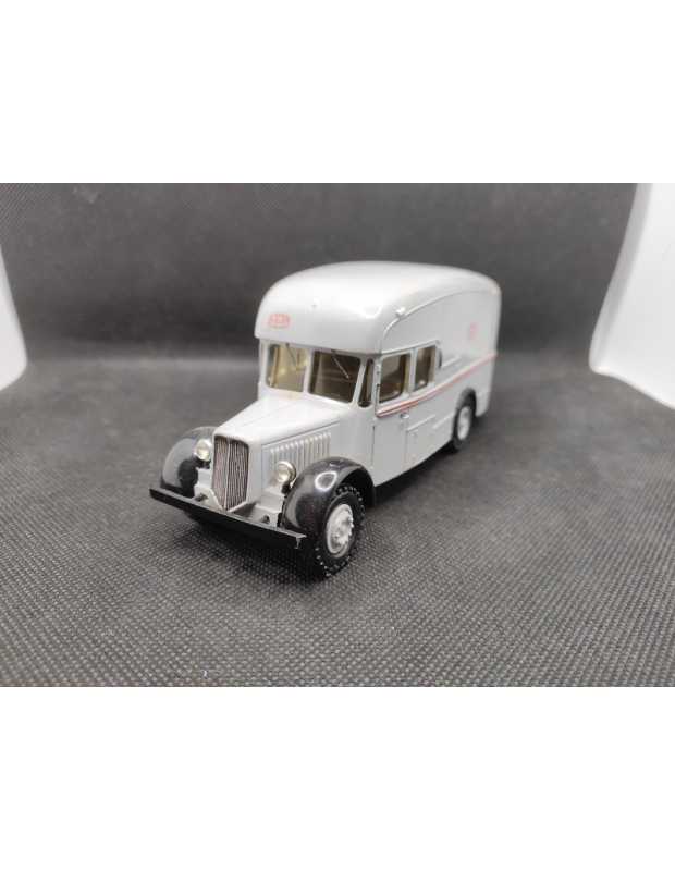 CITROEN TYPE 45 PTT - MINITRUCKS - N° 64- 1/50 | Citroen Type 45 PTT - 64 |